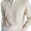 Men woollen sweater