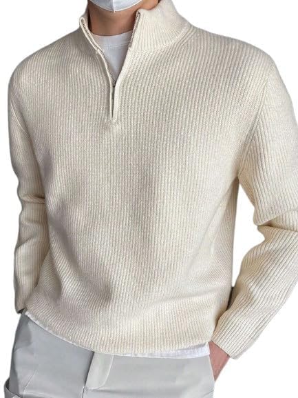 Men woollen sweater