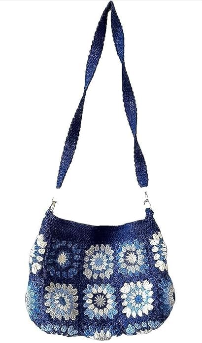 Crochet Bag