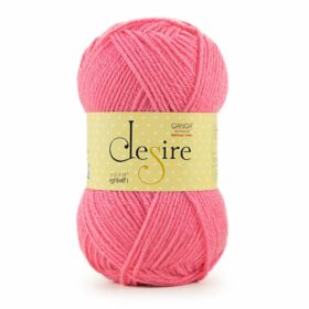 Ganga Acrowools Desire Yarn