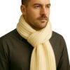 100 % Pure Wool Muffler
