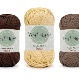 craft affair yarn