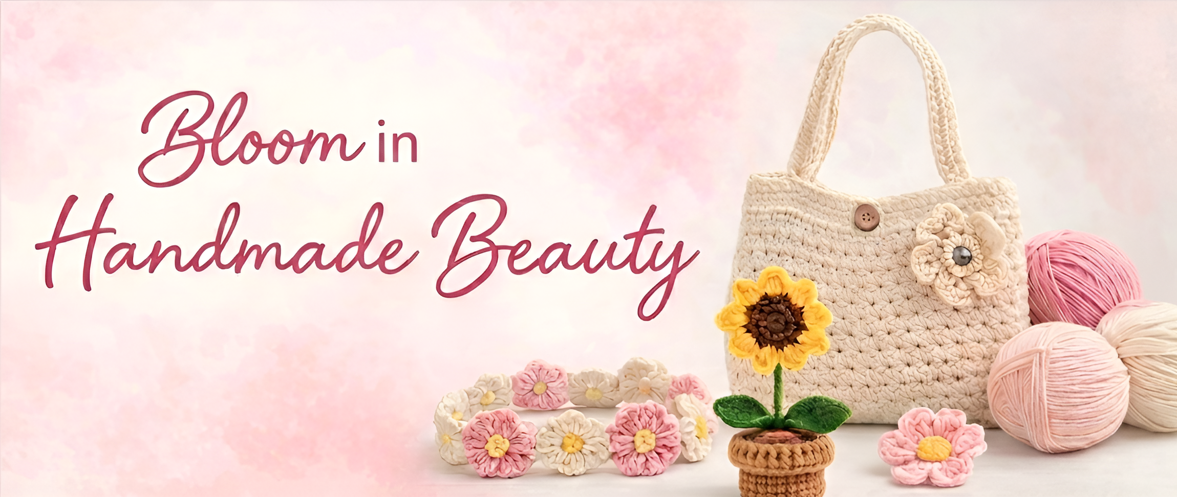 Crochet Products | Handpicked Crochet Finds | Weavebazar