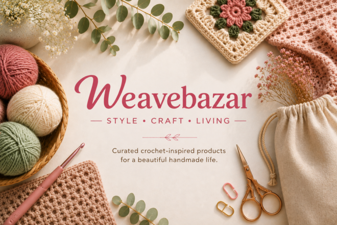 About Us Weavebazar