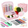 Crochet Kit for Beginners