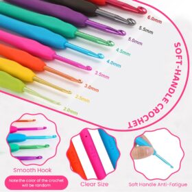 Crochet Kit for Beginners
