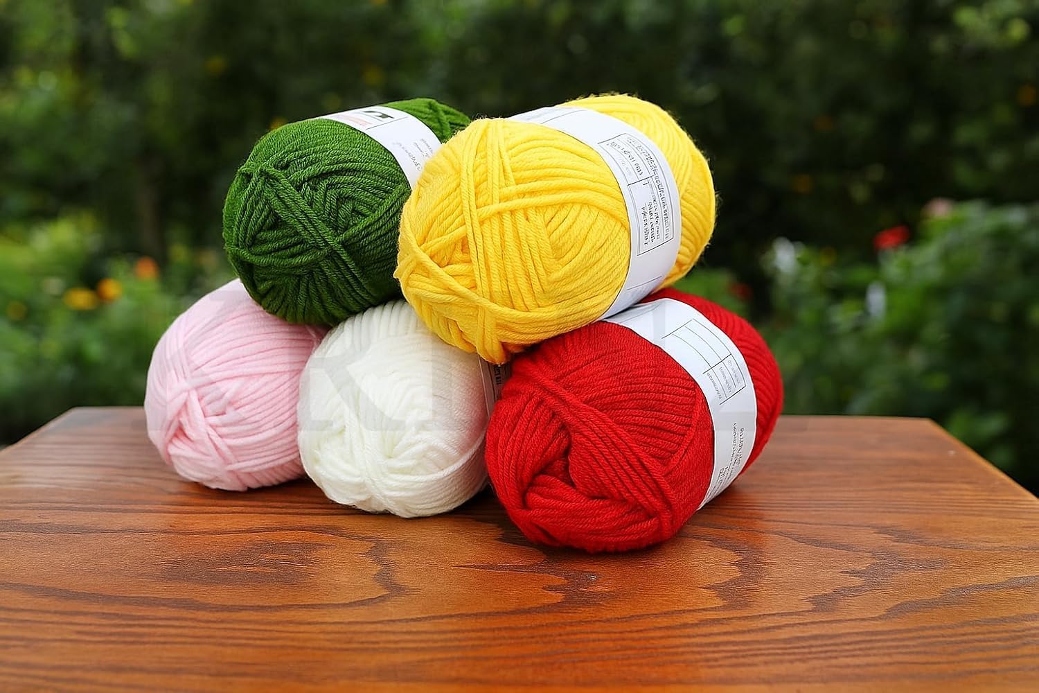 Crochet Starter Kit for Beginners
