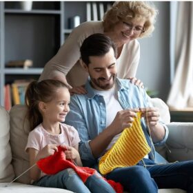 crochet supplies for beginners